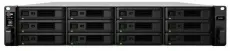 Сетевое хранилище Synology SA3400D (арт. SA3400D)