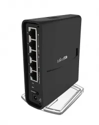 Маршрутизатор Mikrotik RBD52G-5HacD2HnD-TC (арт. RBD52G-5HacD2HnD-TC)