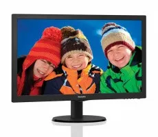 Монитор Philips (арт. 223V5LSB2/10(62))