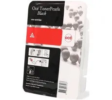 Оригинальный картридж Canon для ColorWave 3500, чёрный (500 г) (арт. 3281C004)