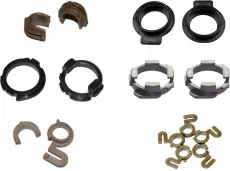 Бушинг CET для HP LaserJet Enterprise M607dn, 2 шт/компл (арт. CET361045)