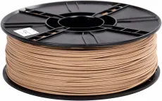 Пластик для принтера Cactus (PLA, d1.75мм, 1кг, L326м) (арт. CS-3D-PLA-1KG-WOOD)