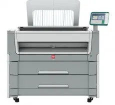 Инженерная система Oce PlotWave 450 P2R CO (2 рулона, комплект со сканером) (арт. OT40151)