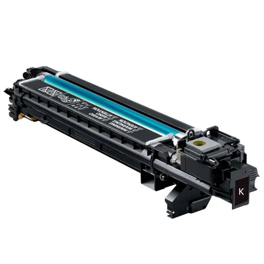 Блок барабана Konica Minolta IUP-23K Imaging Unit Black (20000-25000 стр.) (арт. A73303H)