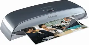 Пакетный ламинатор Fellowes Saturn A3 (арт. FS-5701601)