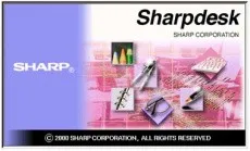 Опция Sharp MX-US50 (арт. MXUS50)