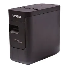 Принтер этикеток Brother PT-P750W (арт. PTP750WR1)