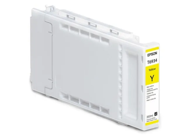 Картридж Epson T6934 (арт. C13T693400)
