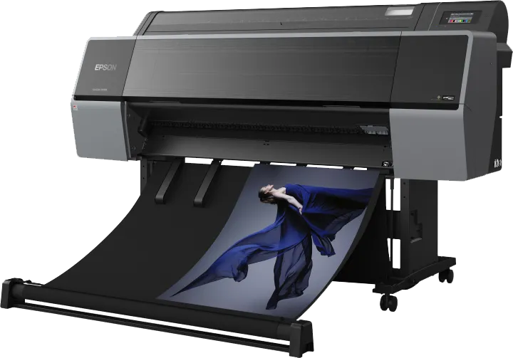 Широкоформатный принтер Epson SureColor SC-P9500 STD (арт. C11CH13301A0)