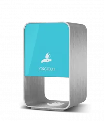 Бесконтактный универсальный дезинфектор для рук Zorgtech Agat 5