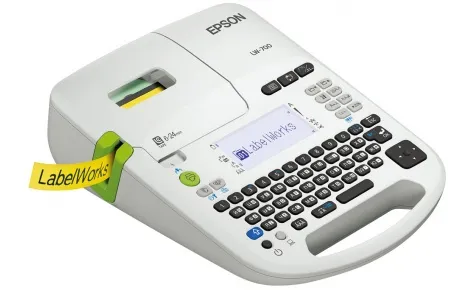 Принтер этикеток Epson LabelWorks LW-700 (арт. C51CA63100)