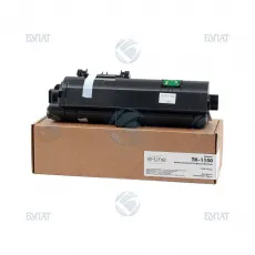 Тонер-картридж Булат для Kyocera ECOSYS P2235 TK-1150 (3k) (+чип) e-Line (арт. DFKYEP2235050)