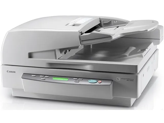 Сканер документов Canon imageFORMULA DR-7090C (арт. 3200B003)