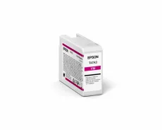 Оригинальные струйные картриджи Epson T47A Magenta (Пурпурный) (арт. C13T47A300)