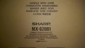 Картридж Sharp MX-620B1 (арт. MX620B1)