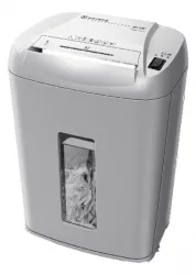 Уничтожитель документов New United RT-15C (grey&white) (арт. RT-15C (grey&white))