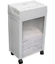 Уничтожитель документов Bulros С-12СС (арт. SH-D-IVO-12СС-030-___-06)