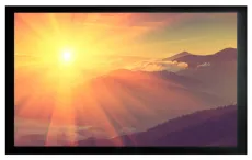 Экран для проектора Cactus 158x280см FrameExpert 16:9 настенный натяжной (арт. CS-PSFRE-280X158)
