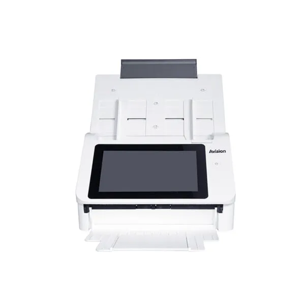 Сканер документов Avision AN335W (арт. 000-0974-02G)