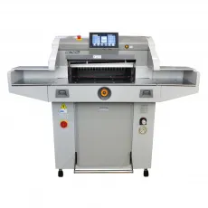 Гильотинный резак Boway BW-R6710 V9 (расширенный рабочий стол) (арт. 8514)