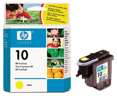 Печатающая головка HP 10 C4803A (арт. C4803A)