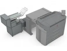 Фальцовщик второй поперечный Canon для TDS800/PlotWave 900 (арт. 6724B035)