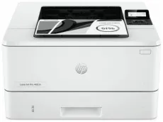 Принтер лазерный цветной HP LaserJet Pro 4003n (арт. 2Z611A)