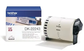 Лента Brother DK-22243 (арт. DK22243)