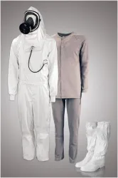 Комплект врача-инфекциониста LAMSYSTEMS Комплект 8