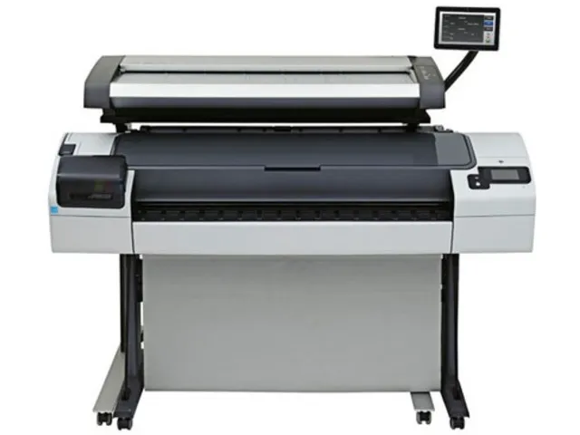Широкоформатный сканер Contex HD 42 MFP2GO (арт. 6700G002B03)