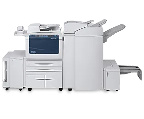 МФУ лазерное черно-белое Xerox Печатный модуль WorkCentre 5865/5875/5890 (арт. 5802iV_F)