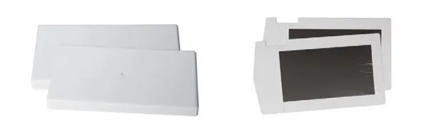 Набор листов для штампов Silhouette America MINT 15 мм x 30 мм (арт. MINT-STAMP-1530)