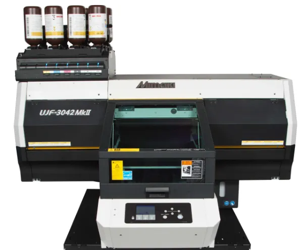 Плоттер Mimaki UJF-3042 MkII (арт. UJF-3042MKII)