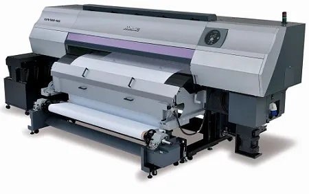 Плоттер Mimaki UJV500-160 (арт. UJV500-160)