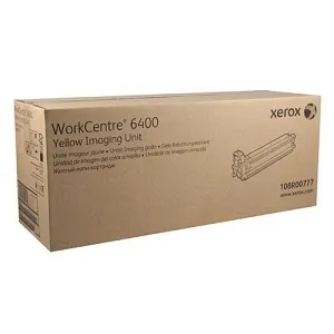 Драм-картридж Xerox Drum Cartridge Yellow  (30000) (арт. 108R00777)