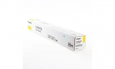 Картридж Canon C-EXV 52 Toner Yellow (арт. 1001C002)