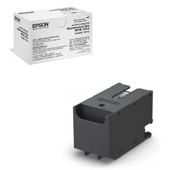 Картридж Epson T6716 Maintenance Box (арт. C13T671600)
