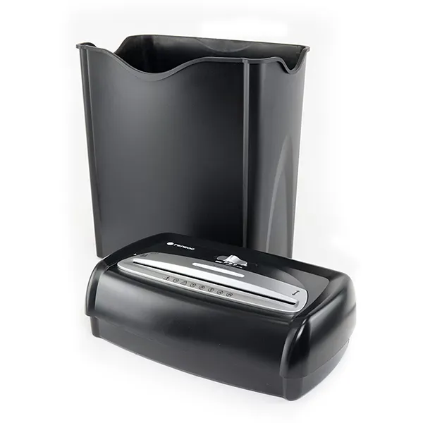 Уничтожитель документов ГЕЛЕОС УД15-2 (арт. УД15-2)