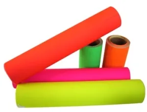 Бумага Xerox Fluorescent Red, 90 г/м2, 841 х 135 мм (арт. 003R98208)