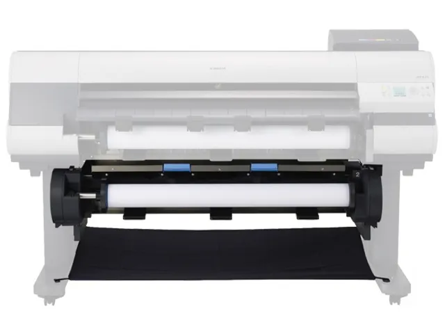 Рулонная подача/корзина для рулона Canon RB-01 (арт. 3160B001)
