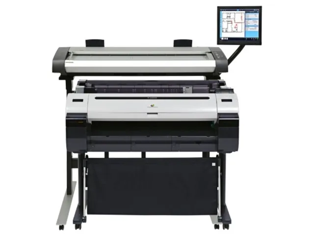 Широкоформатный сканер Contex HD 42 MFP Repro (арт. 6700G002B02A)