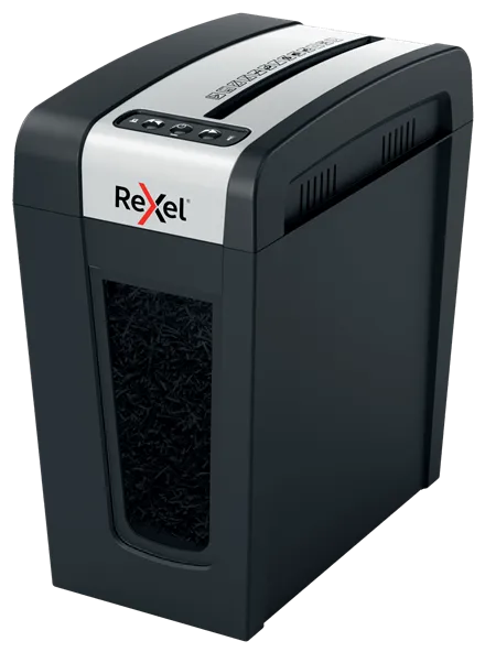 Уничтожитель документов Rexel Secure MC4-SL Whisper-Shred™ (арт. 2020132EU)