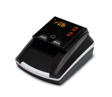 Детектор банкнот Mertech D-20A Promatic LED RUB (арт. 5041)