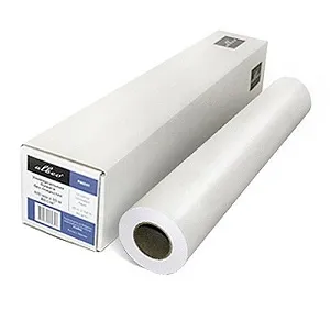 Фотобумага Albeo Mattе Photo Paper, 0,914×30 м, 180 г/м², 50,8 мм (2″) (арт. PM180-36)