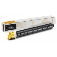 Оригинальный тонер-картридж Kyocera TK-8335Y (жёлтый, 15000 стр.) (арт. 1T02RLANL1)