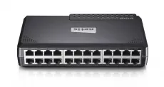 Коммутатор NETIS ST3124P (арт. ST3124P)