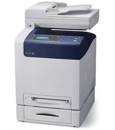Лазерное цветное МФУ Xerox WorkCentre 6505N + Russian NatKit (арт. 6505V_N)