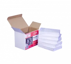 Фотобумага SOK Cinema глянцевая, А6, 180 г/м², 500 листов (арт. SA6180500G)