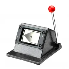 Вырубщик ID-карт из картона Bulros ID5486 (арт. CH-D-man-5486-CRT-54_-86)