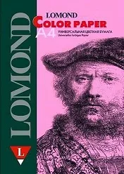 Бумага Lomond 1004403 (арт. 1004403)